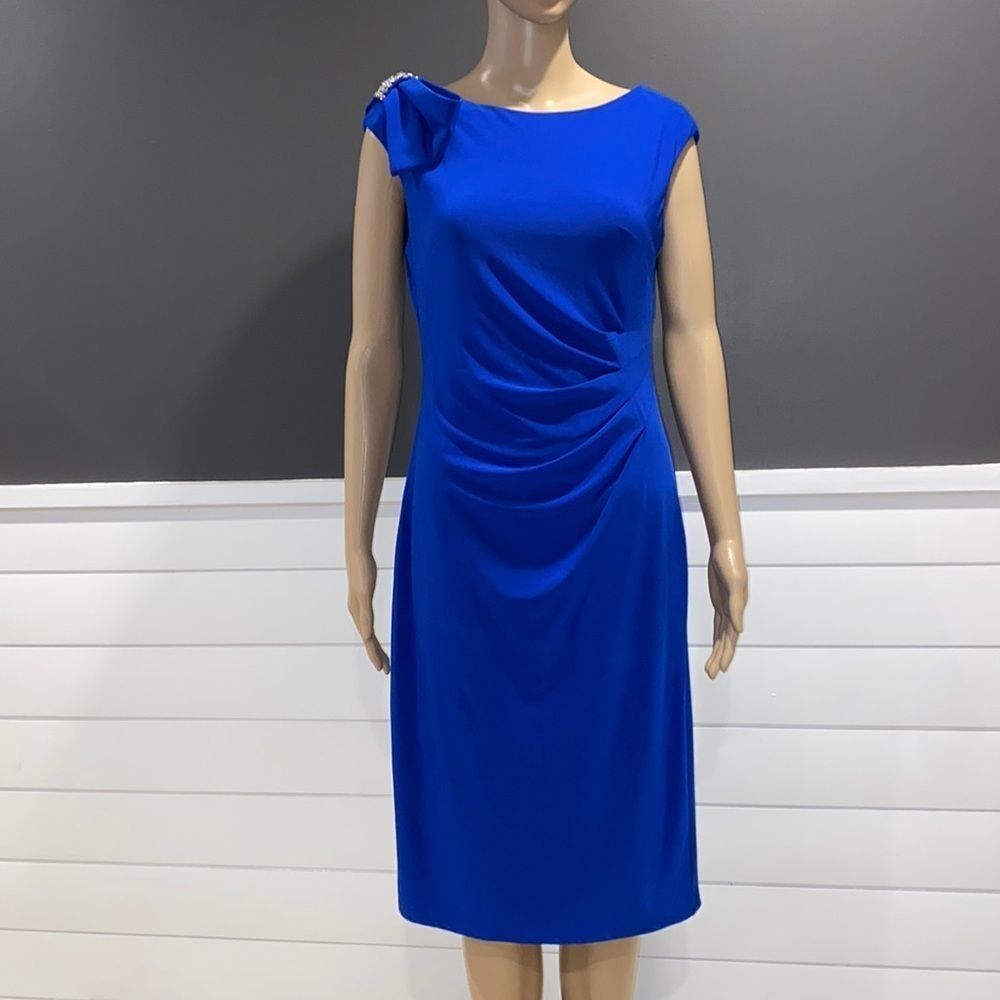 JESSICA HOWARD DRESS NEW